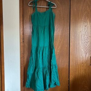 Universal Thread Maxi Dress